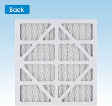 AlorAir MERV-10 Filter Replacement Set for CleanShield HEPA 550 Air Scrubber (Pack of 5) - Grace on Broadway 